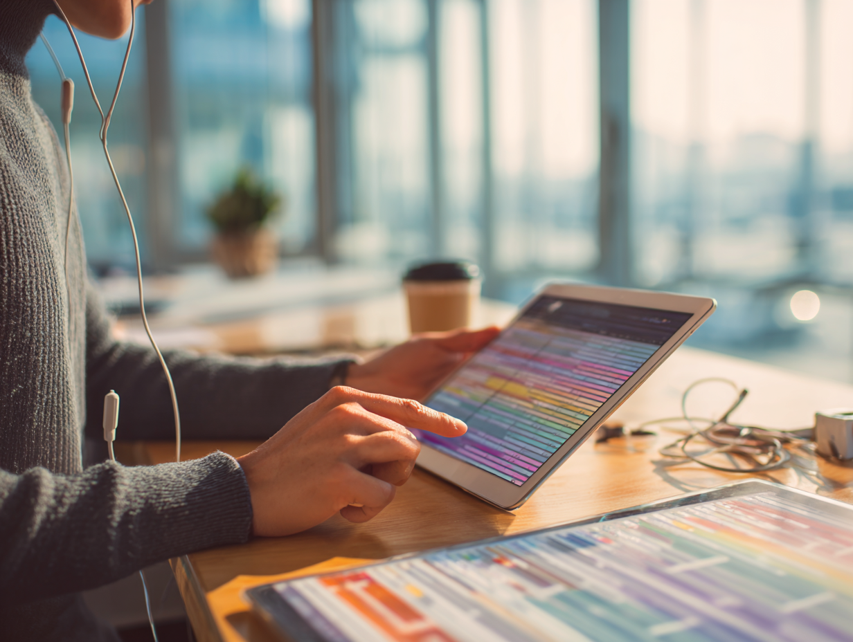 Обзор подкаста